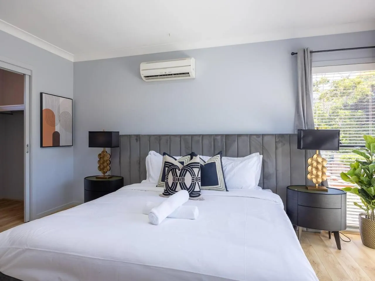 بيت للعطل Bauhaus Design 5 Bedrooms Home At Carindale بريزبين أستراليا