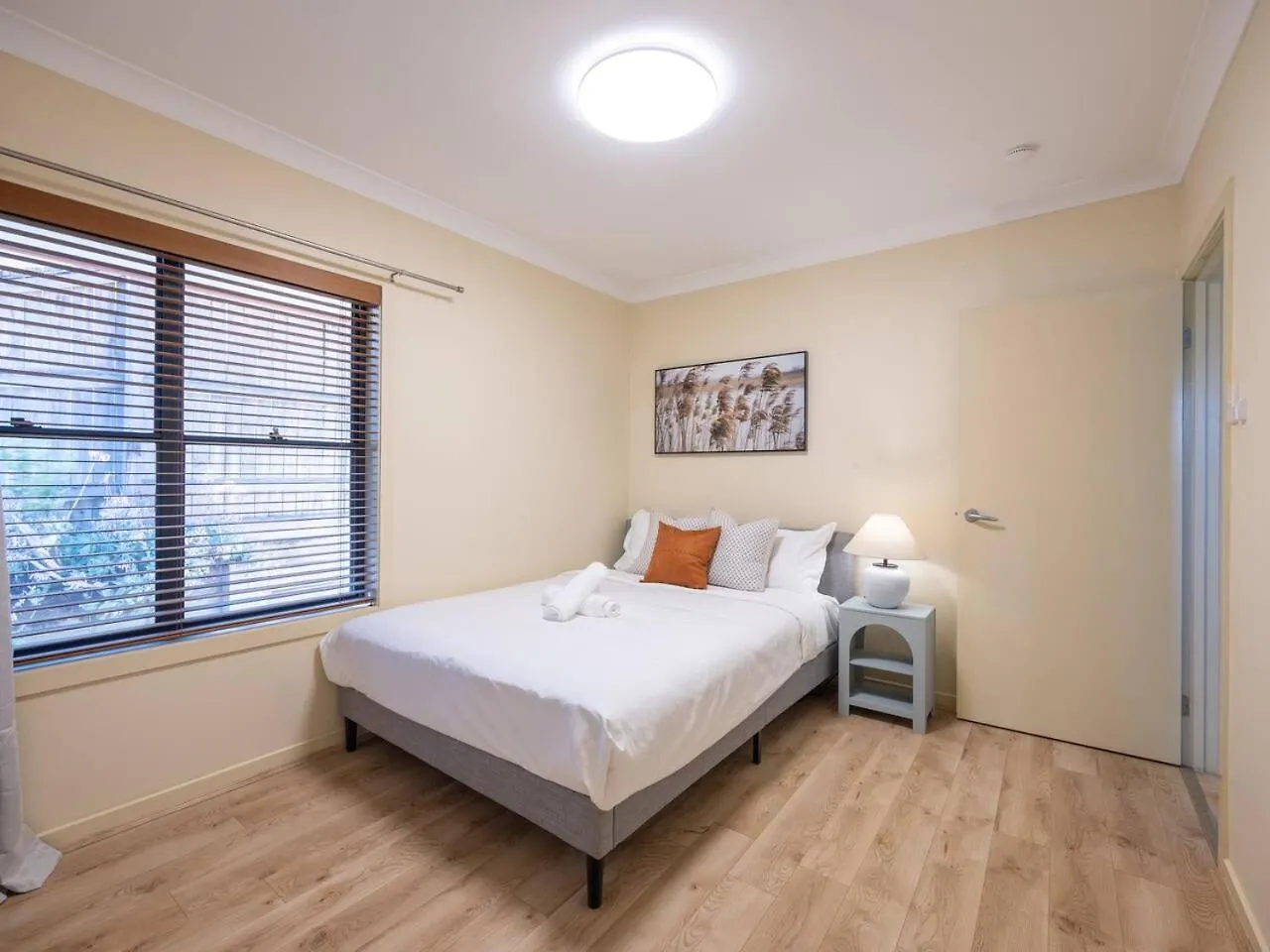 Дом отдыха Bauhaus Design 5 Bedrooms Home At Carindale Брисбен
